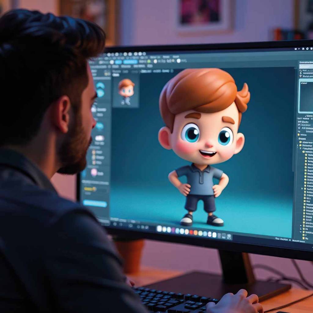Animasyon ve Motion Graphics-5