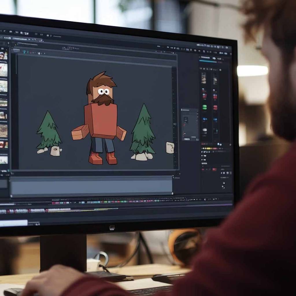 Animasyon ve Motion Graphics-8