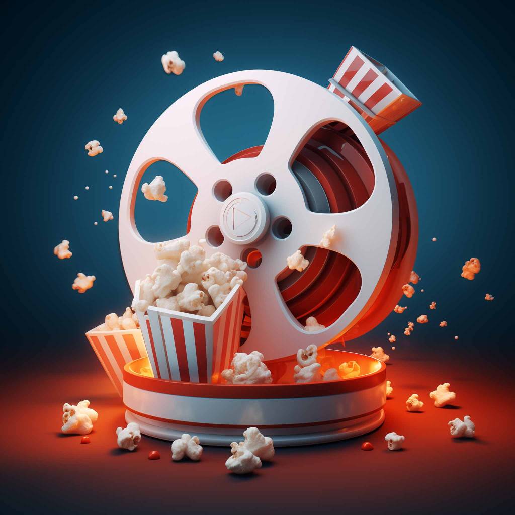 Dijital Reklam Filmleri & Spot-10