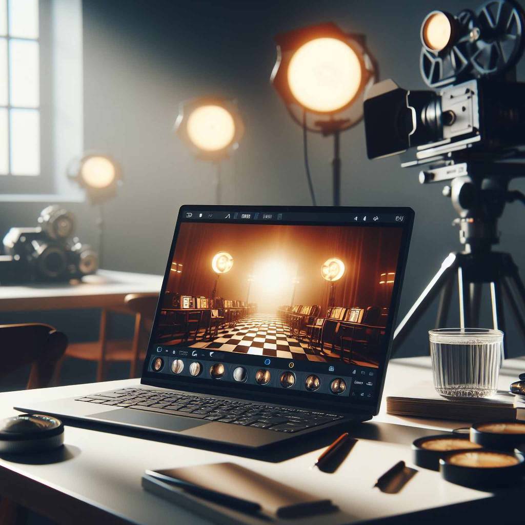 Dijital Reklam Filmleri & Spot-4