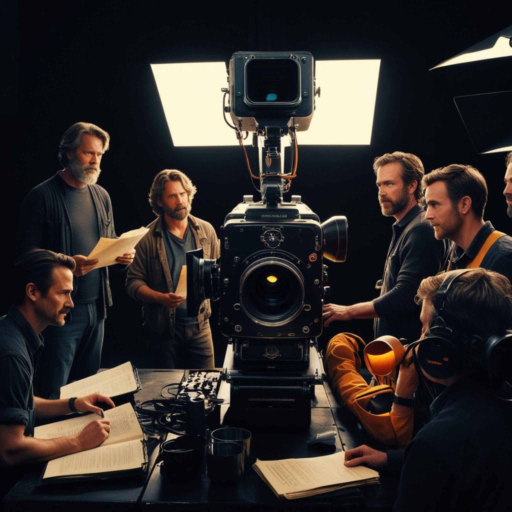 Dijital Reklam Filmleri & Spot-8