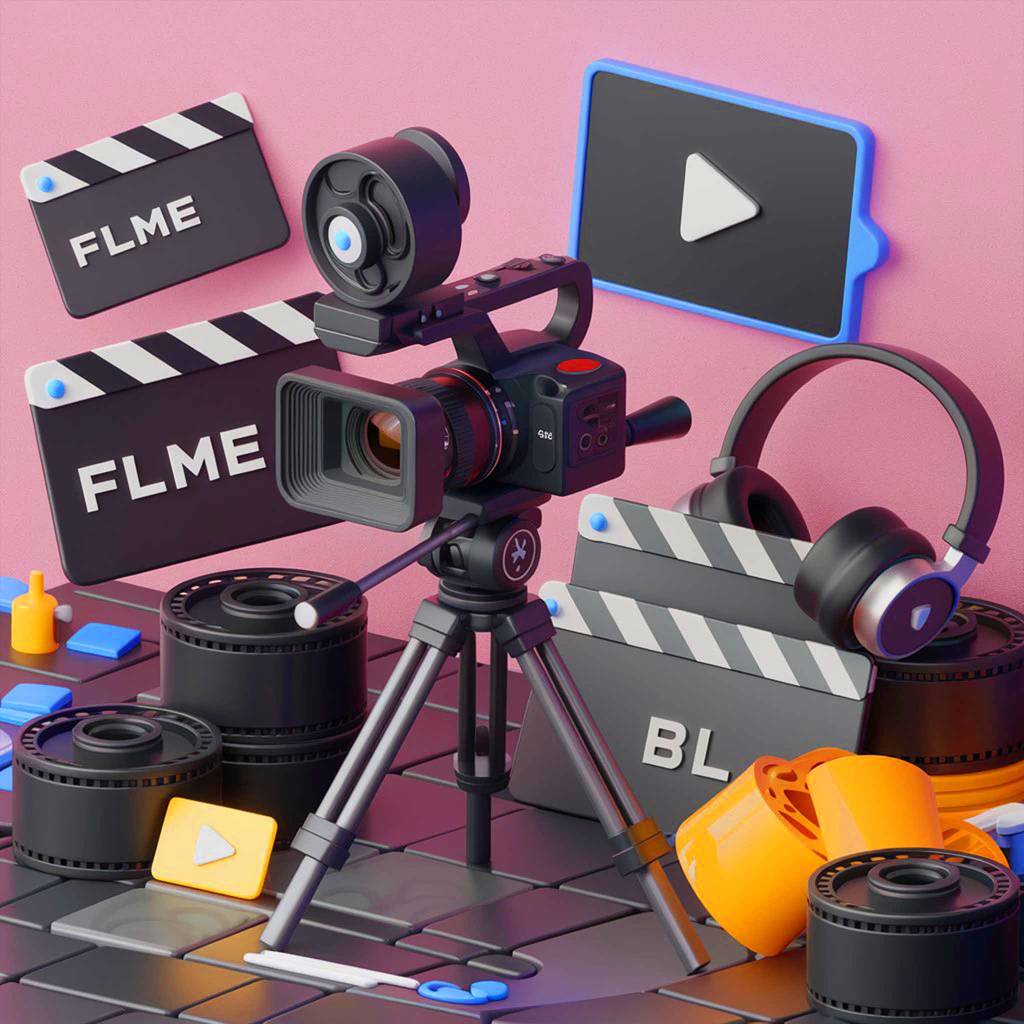 Dijital Reklam Filmleri & Spot-9