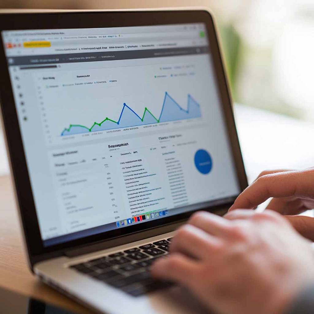 Google Analytics & Search Console-2