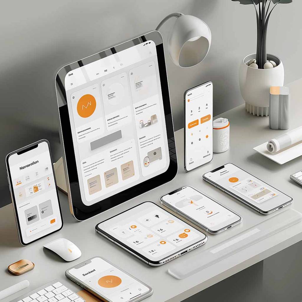 Mobil & Responsive-1