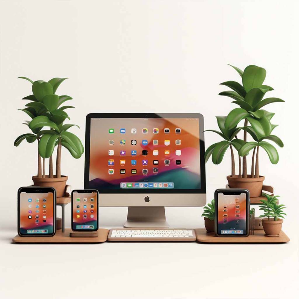 Mobil & Responsive-4