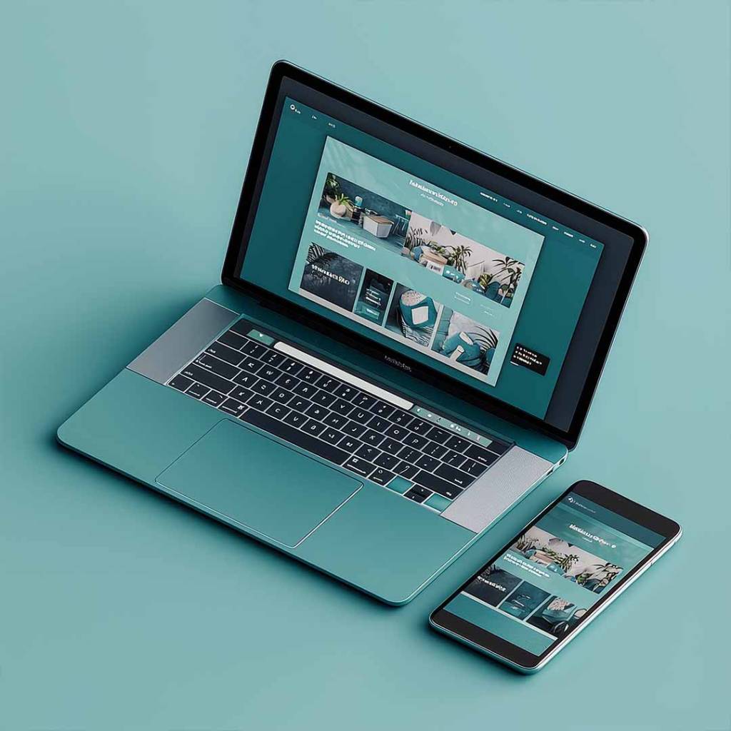 Mobil & Responsive-7