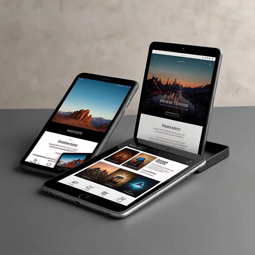 Mobil & Responsive-9
