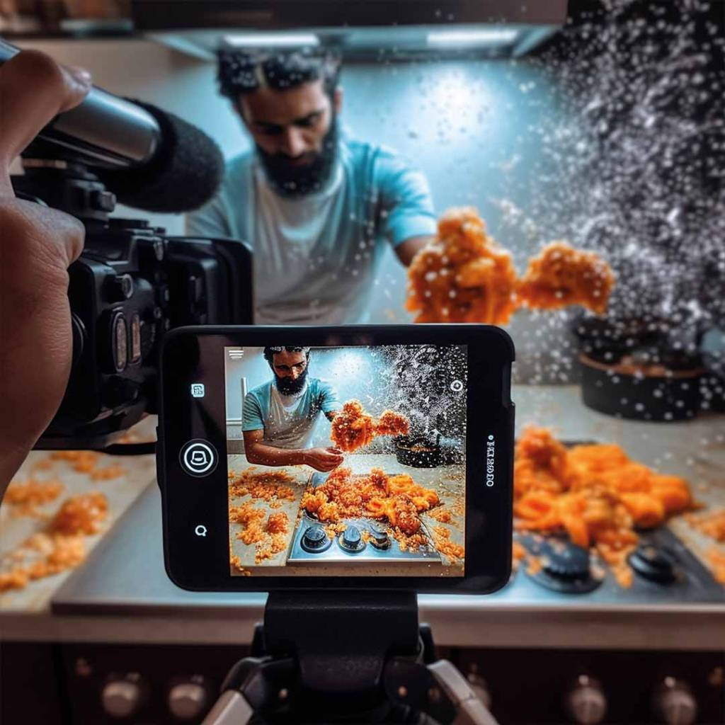 Reklam Filmleri & Sosyal Medya Videoları-9