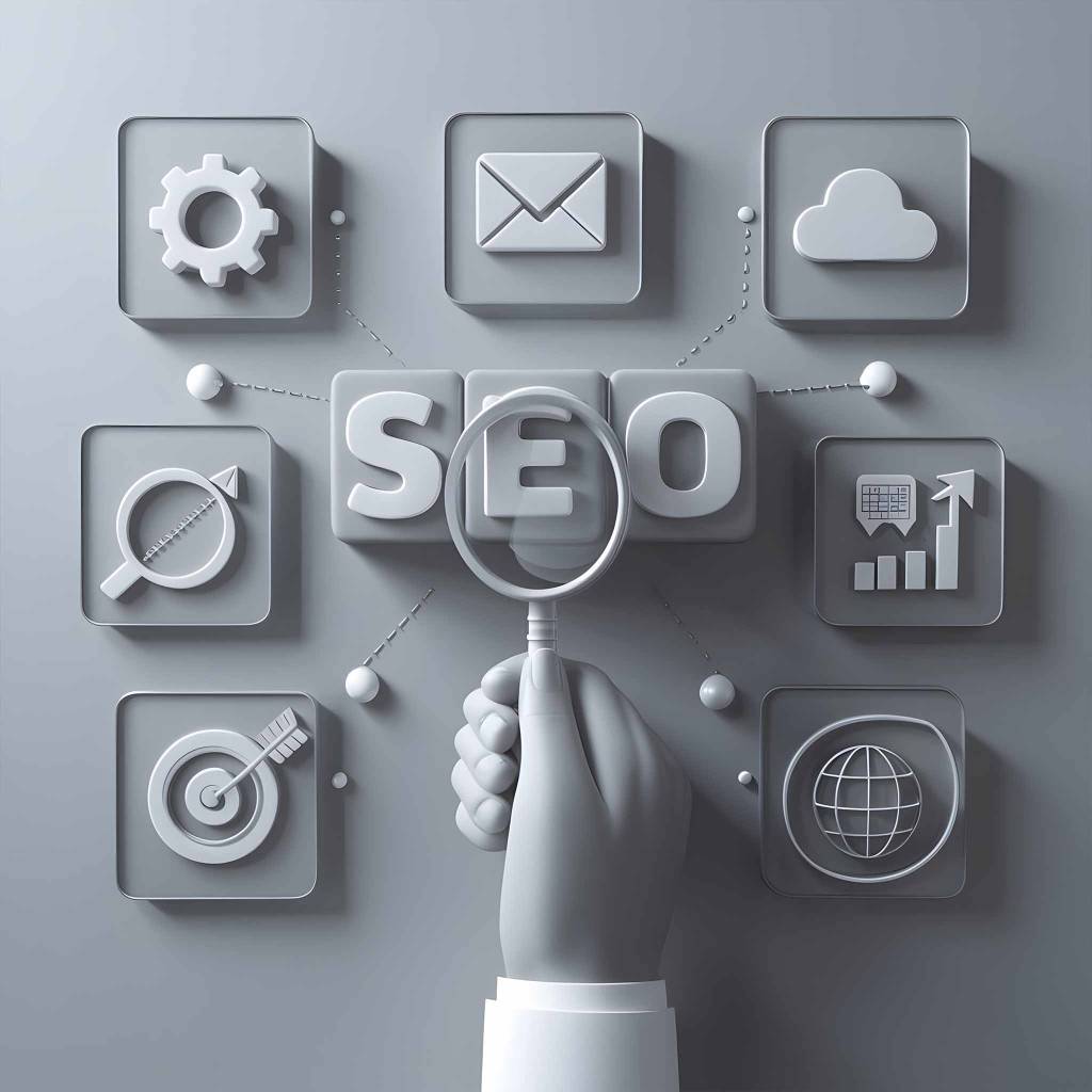 SEO (Arama Motoru Optimizasyonu)-1