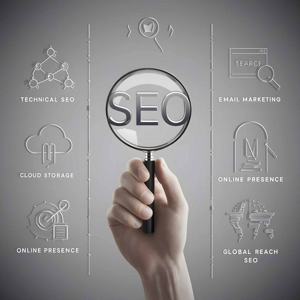 SEO (Arama Motoru Optimizasyonu)-10