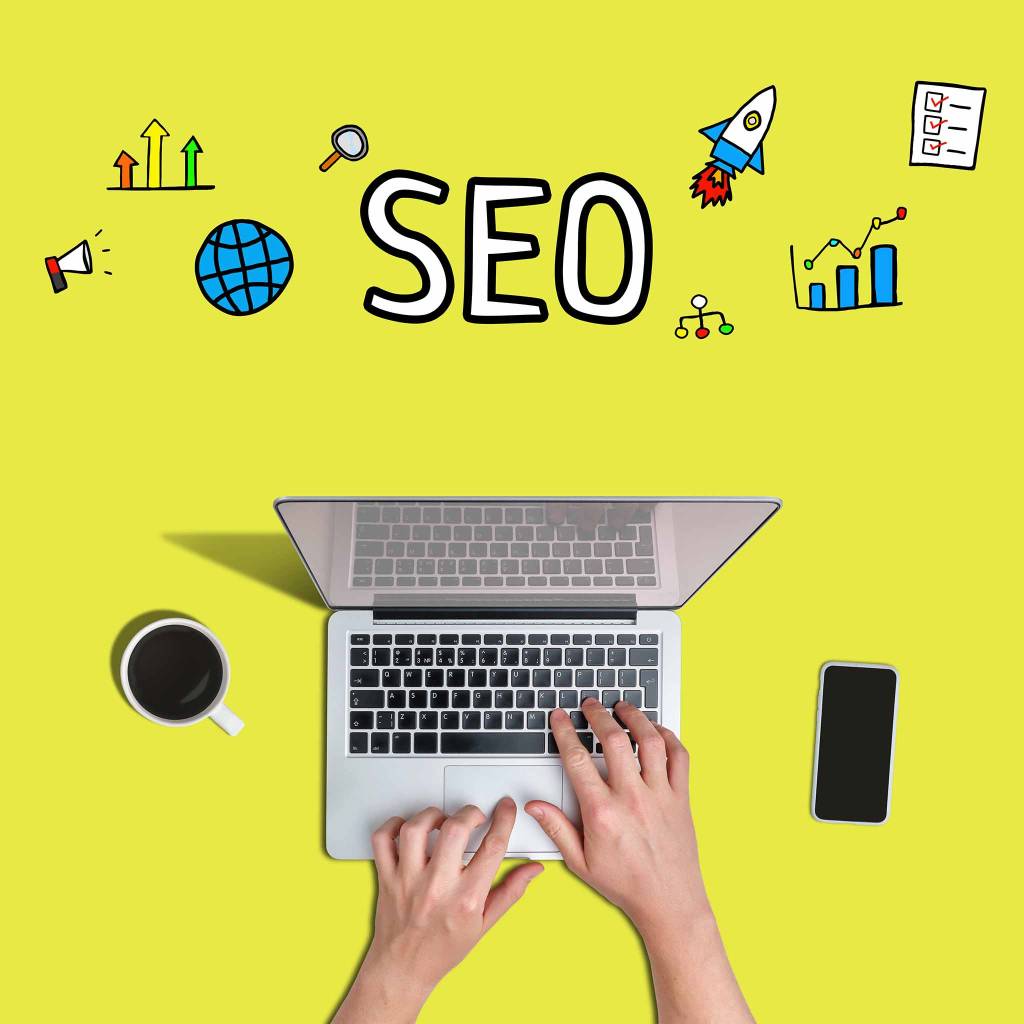 SEO (Arama Motoru Optimizasyonu)-6