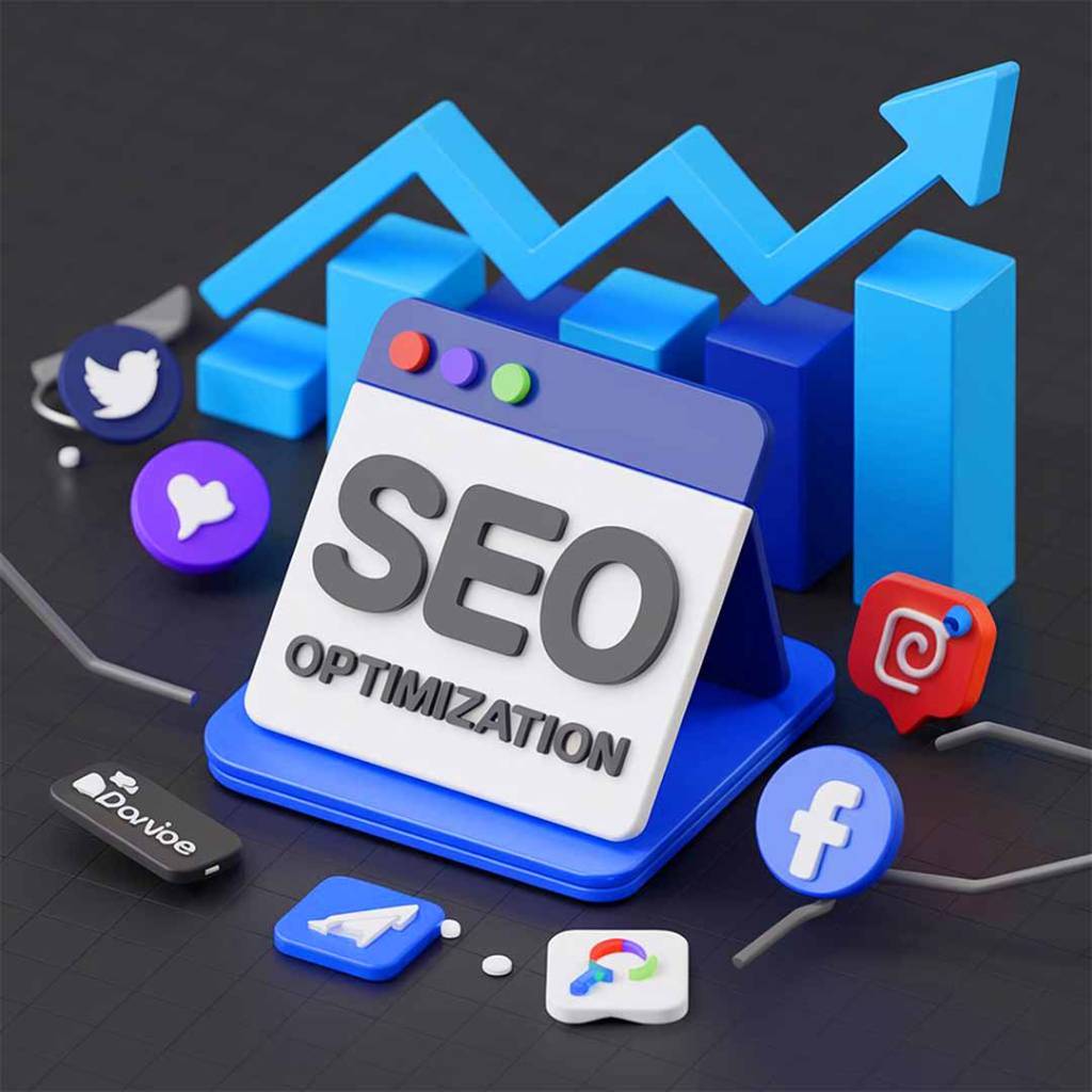 SEO : Trafik : Dönüşüm-3