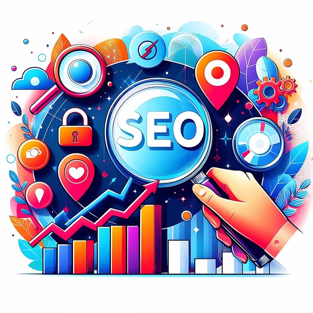 SEO : Trafik : Dönüşüm-4