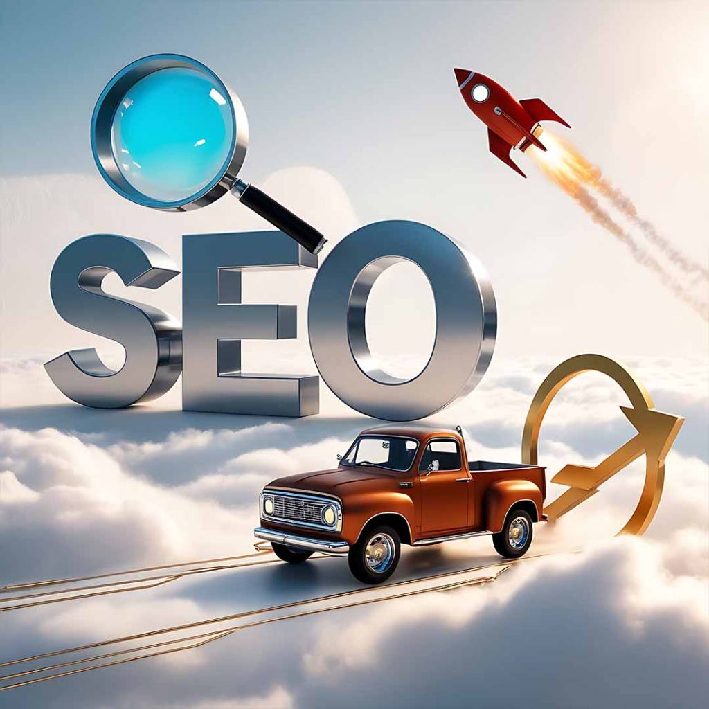 SEO : Trafik : Dönüşüm-5