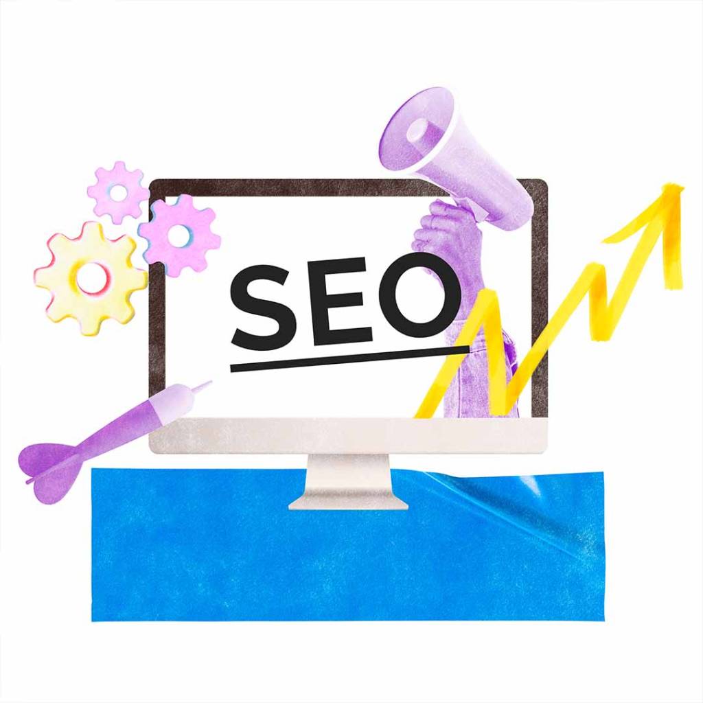 SEO : Trafik : Dönüşüm-8