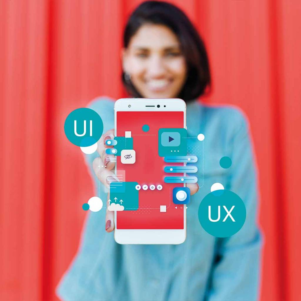 UX:UI Tasarı-5
