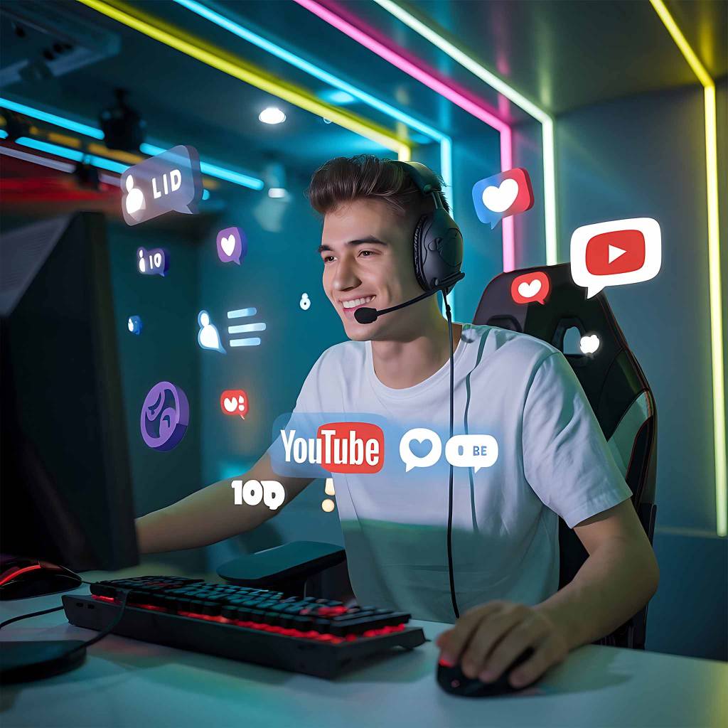 Youtube ve Diğer Dijital Reklamlar-5