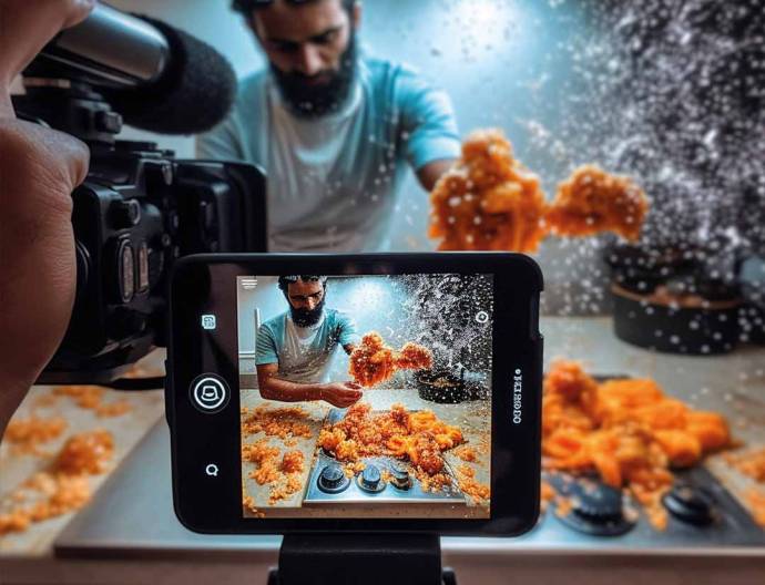 Reklam Filmleri & Sosyal Medya Videoları-9